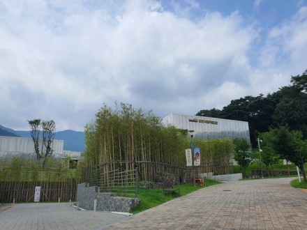 김천시립박물관