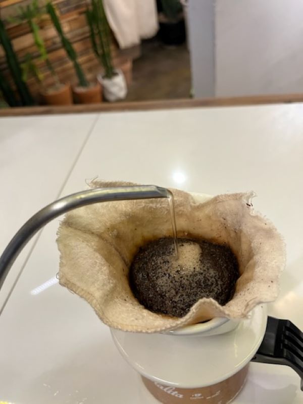  융드립 커피 2