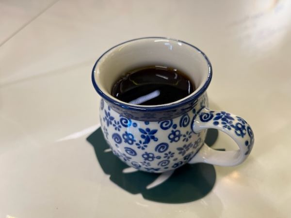 융드립 커피1